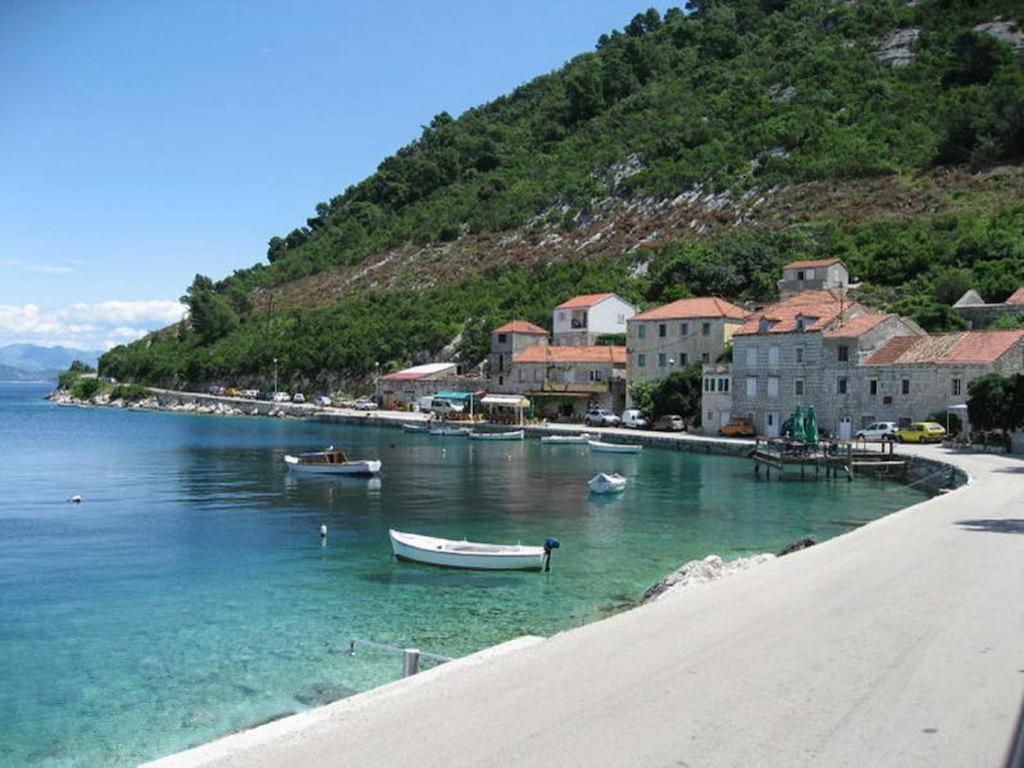 Family apartment - B&B Sobra