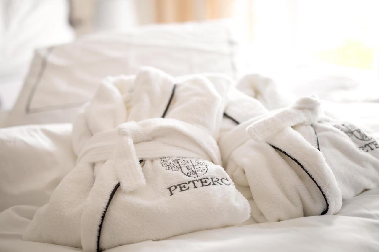 Tweepersoonskamer met Bad