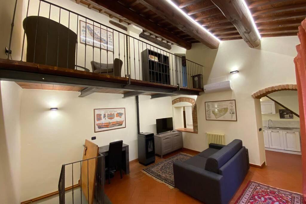 B&B Arezzo - Le Casette di Viola - Bed and Breakfast Arezzo