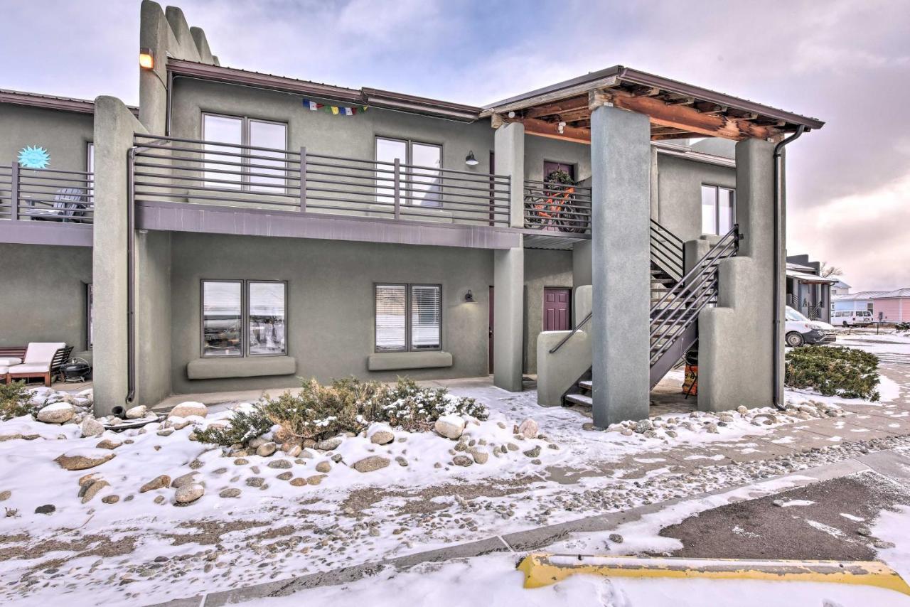 Buena Vista Condo half Mile to River and Main St! - B&B Buena Vista