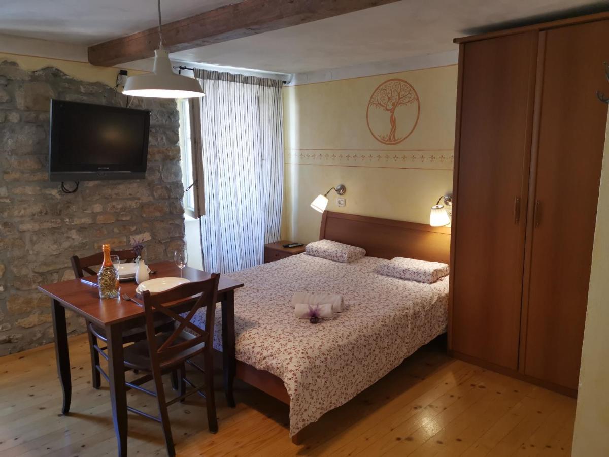 Appartamento con Sauna 