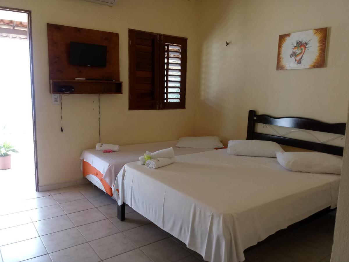 Luxus Dreibettzimmer