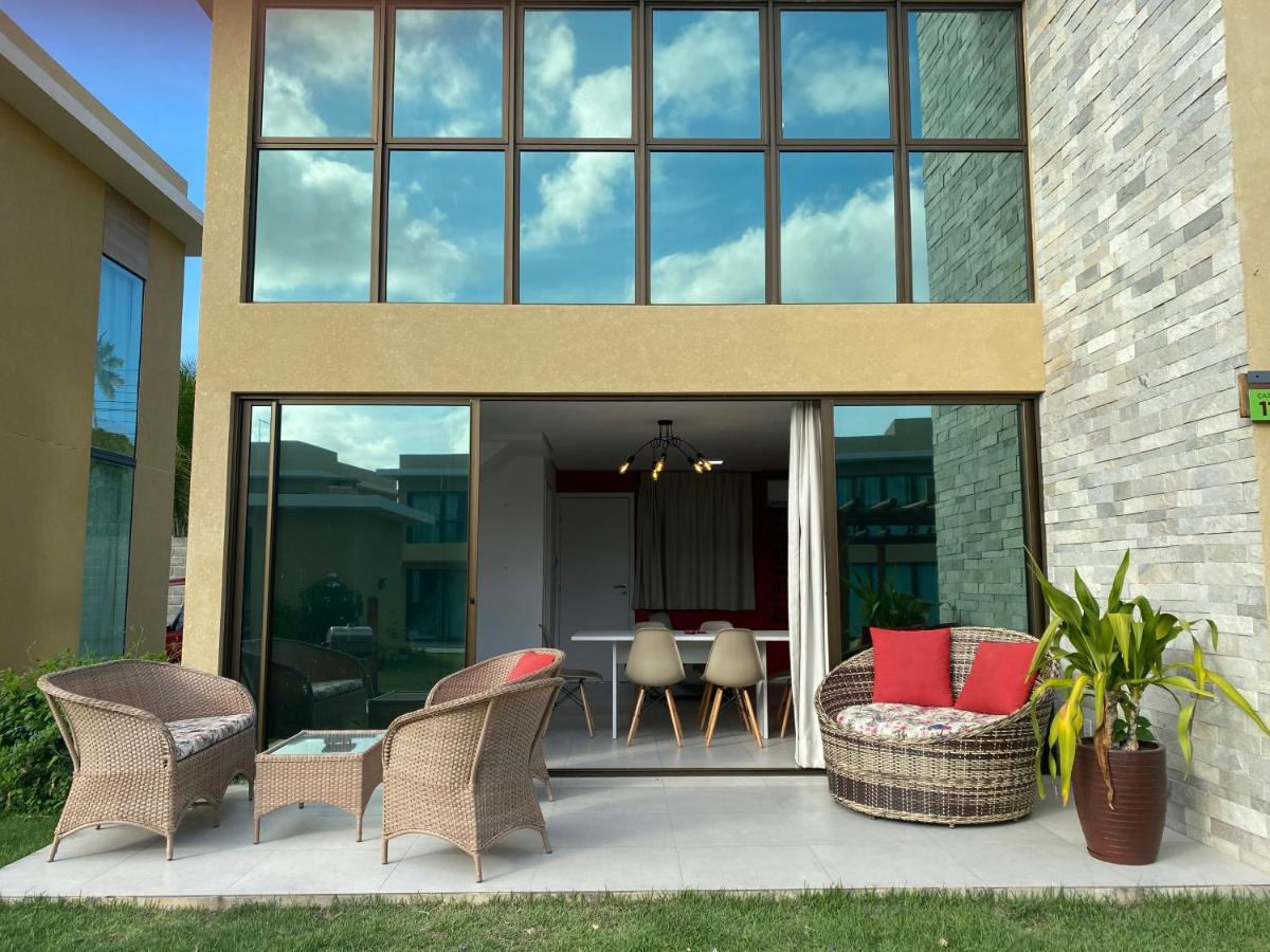 Morada do Toque - TOQUINHA - B&B