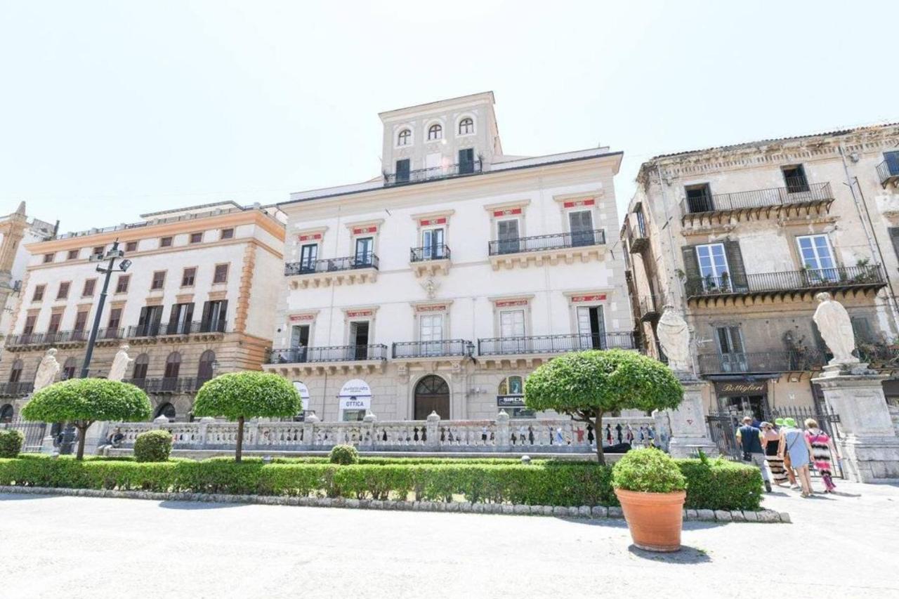 Cathedral View Apartments - B&B Palermo