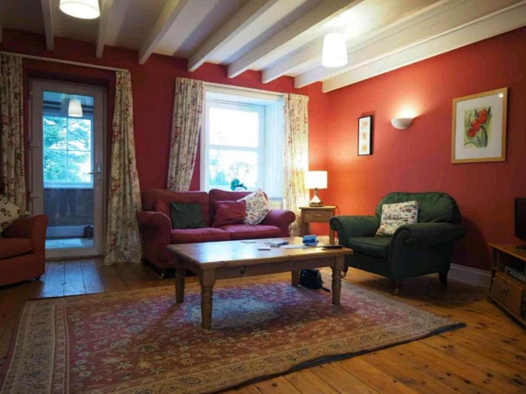 B&B Kirkcudbright - Barcloy Milk House - Bed and Breakfast Kirkcudbright