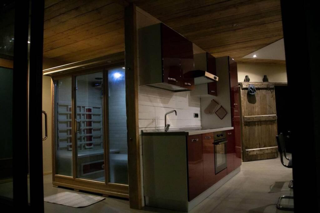 LOFT nelle Valli - Bed and Breakfast Pessinetto