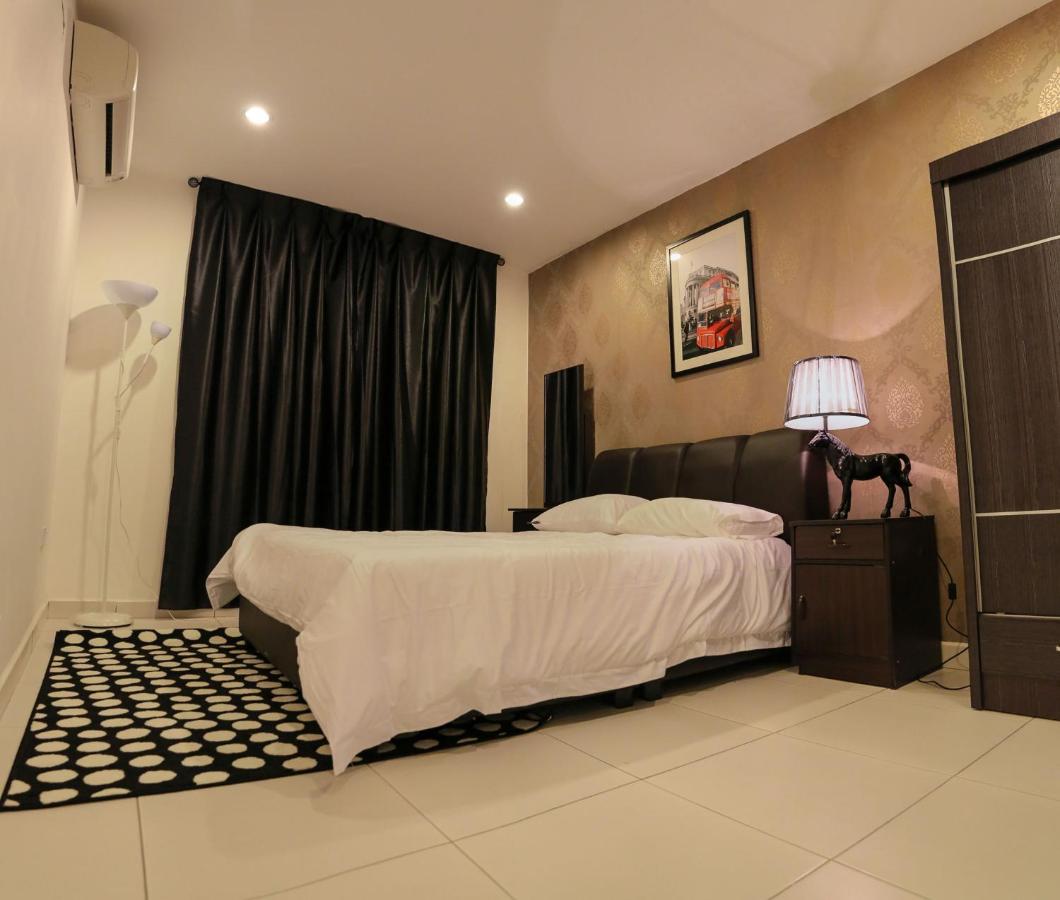 B&B Ipoh - Ipoh Apartment - Bed and Breakfast Ipoh