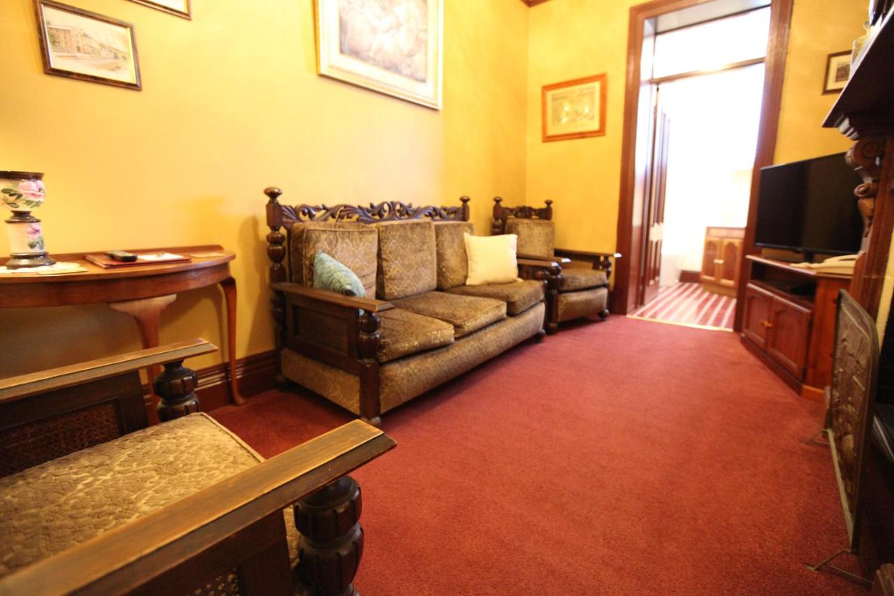 Suite Familiare Deluxe