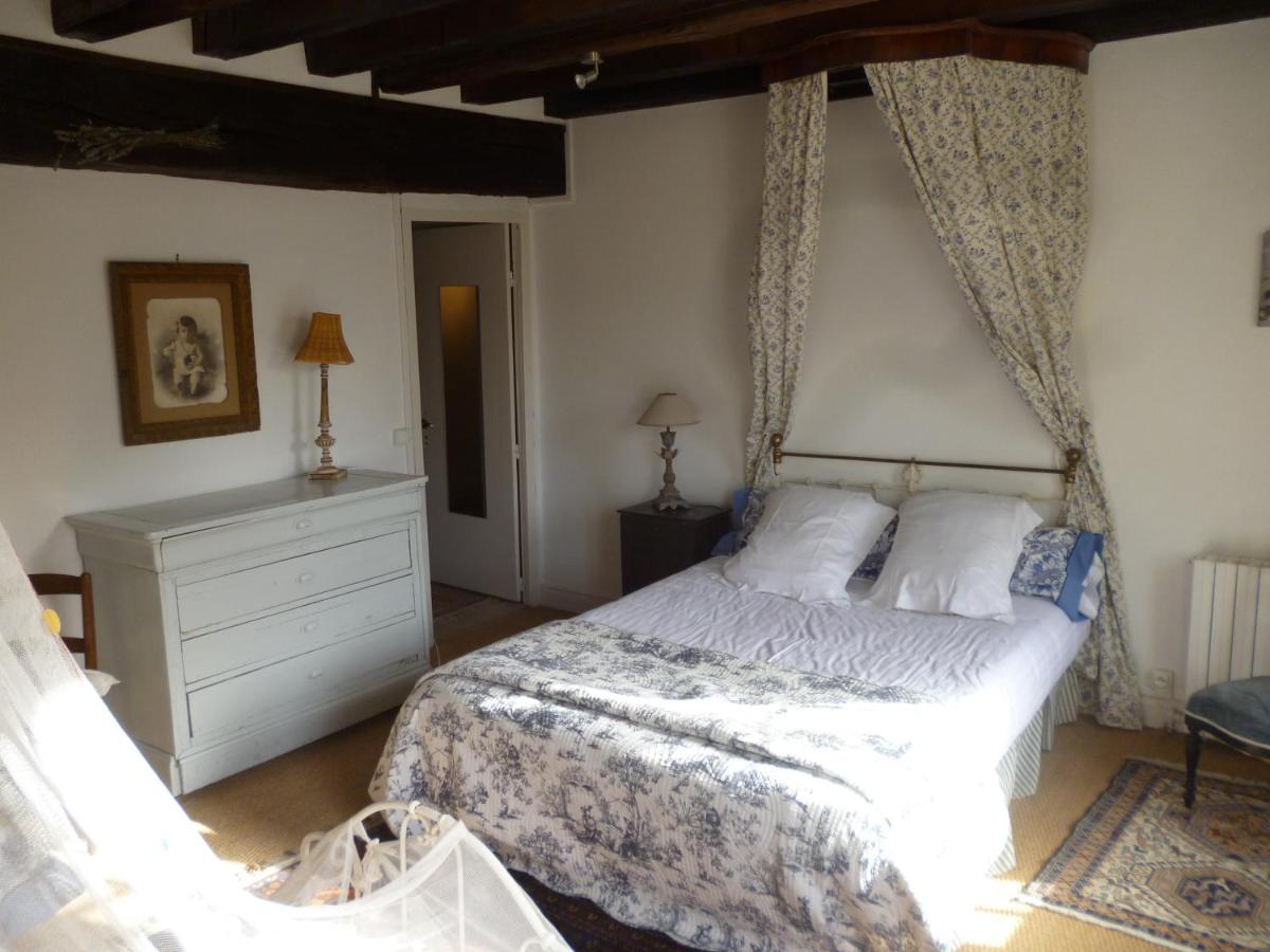 Two-Bedroom Apartment - Les Raisins