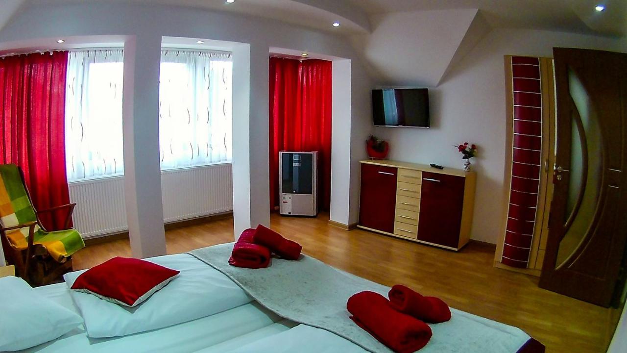 B&B Sibiu - Mary Apartment - Bed and Breakfast Sibiu
