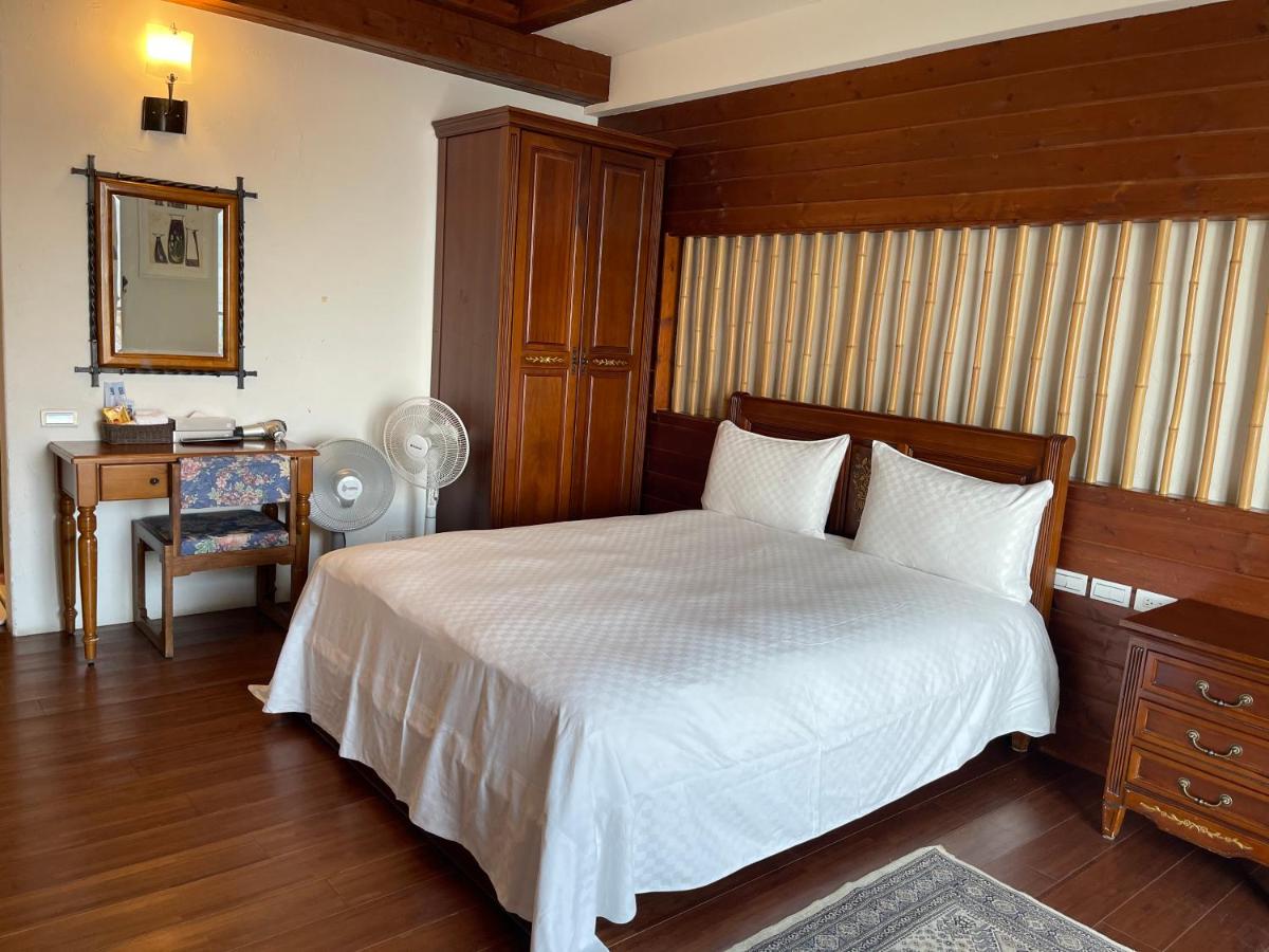 Habitación Doble Estándar
