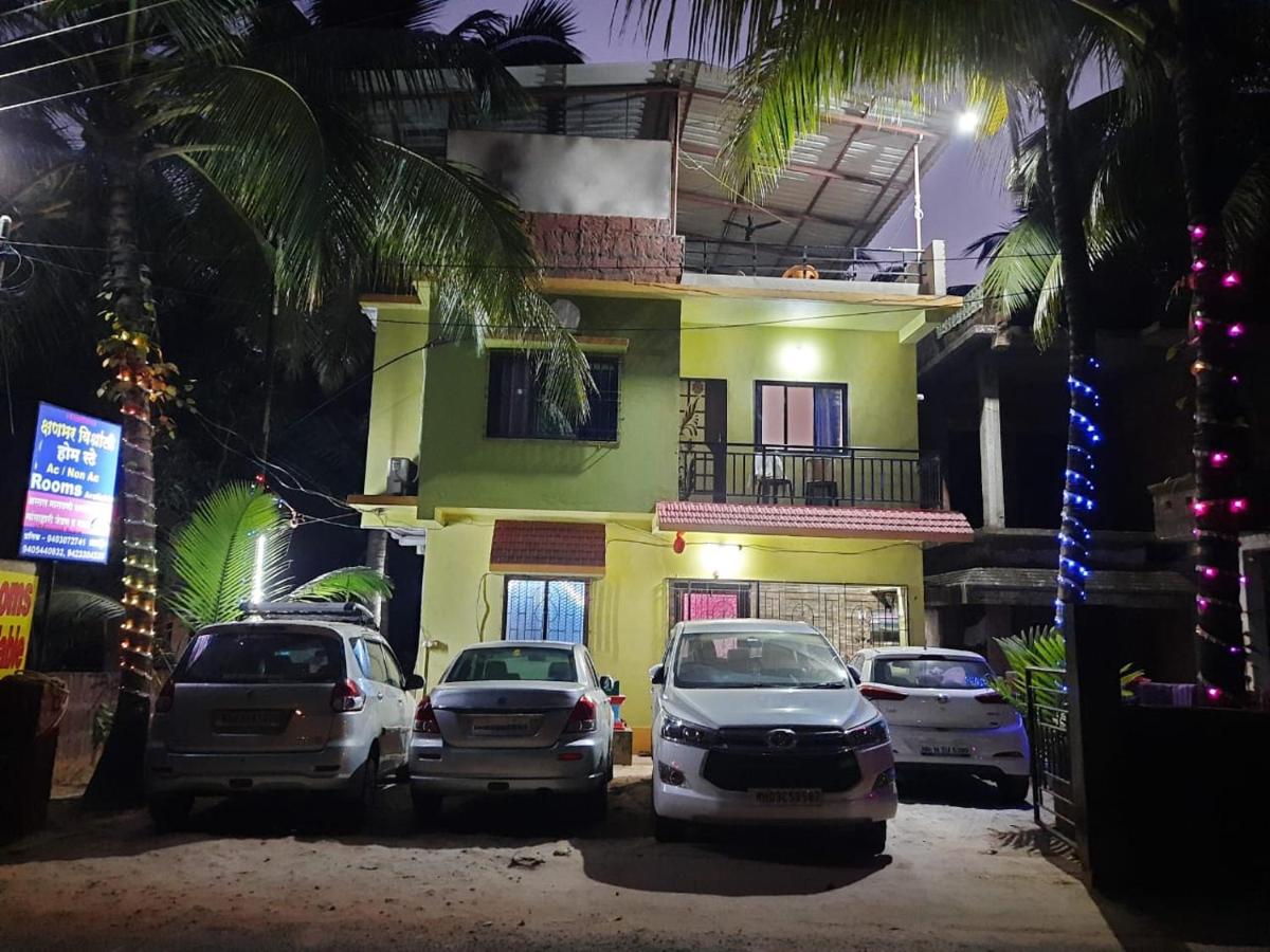 Kshanbhar Vishranti Home Stay - Bed and Breakfast