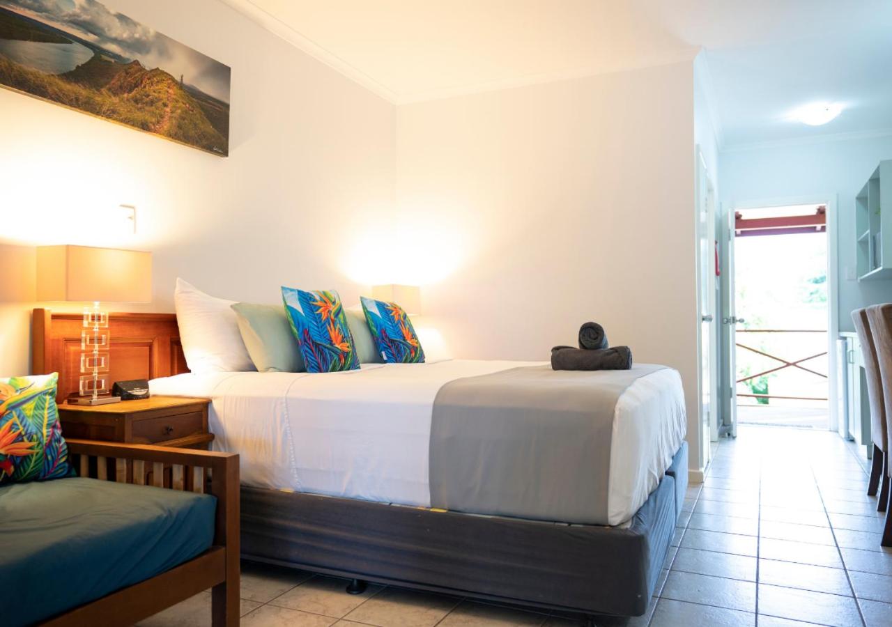 Chambre Lit King-Size