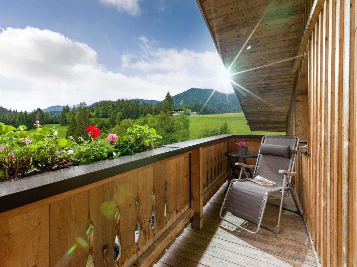 Ferienwohnung Gasteiger - B&B Steinberg am Rofan