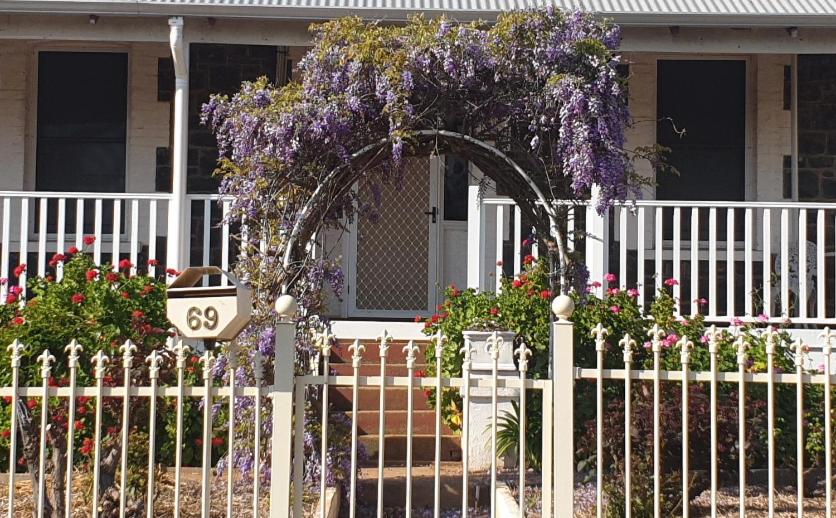 Roseneath Cottage - B&B