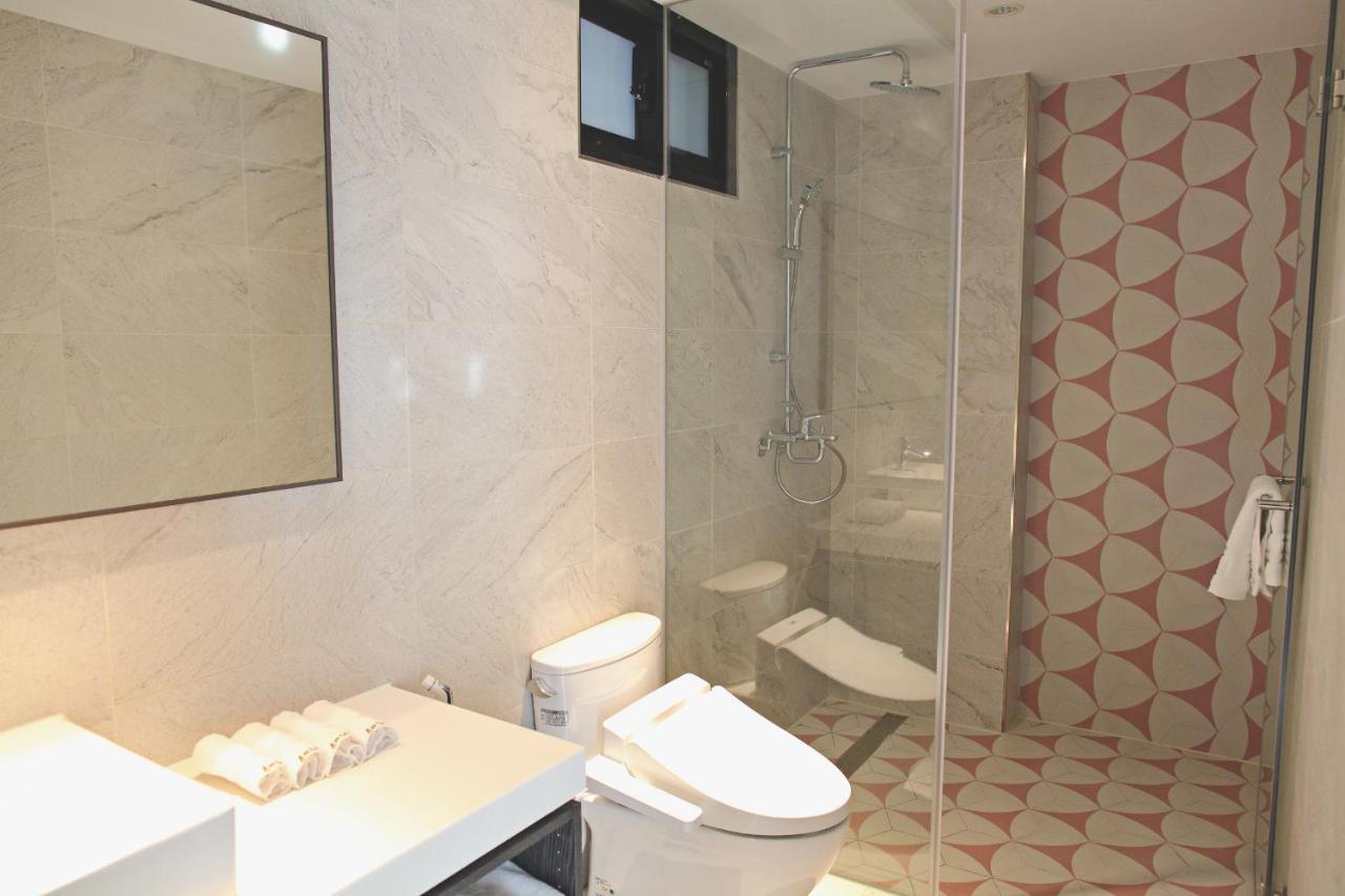 Habitación Cuádruple Superior