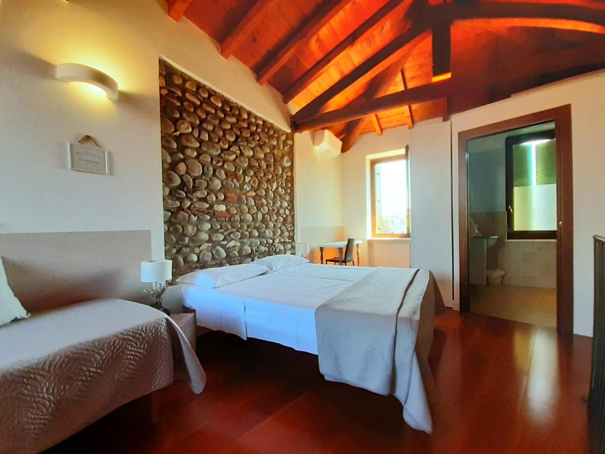 DaniEli Camere - B&B Verona