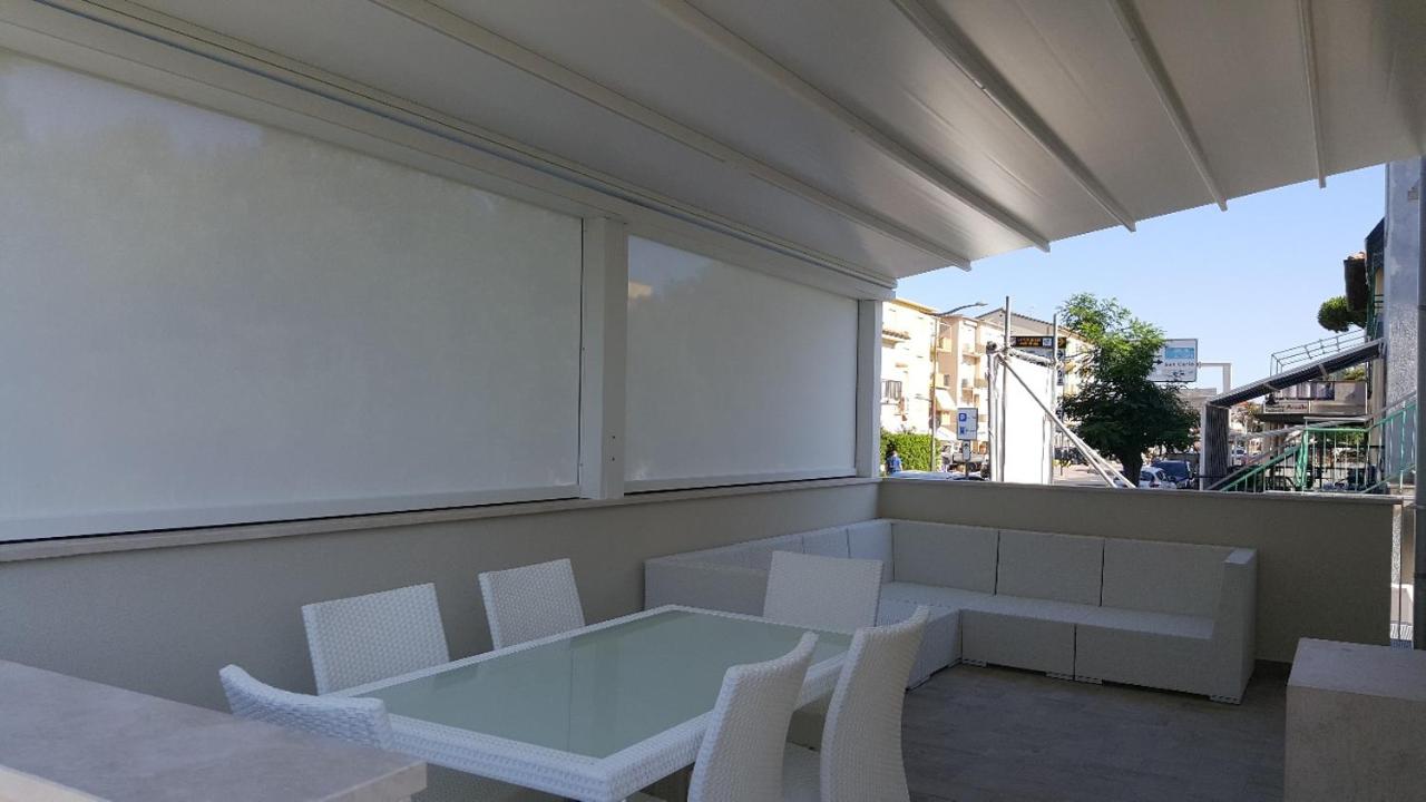 APPARTAMENTO Casa Bianca - B&B San Vincenzo