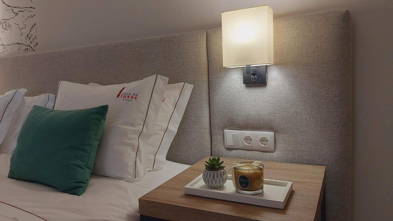 Standard Doppelzimmer