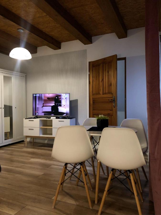 Monolocale Familiare