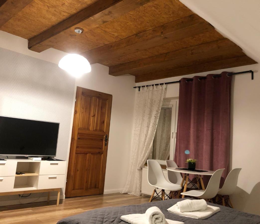 Monolocale Familiare