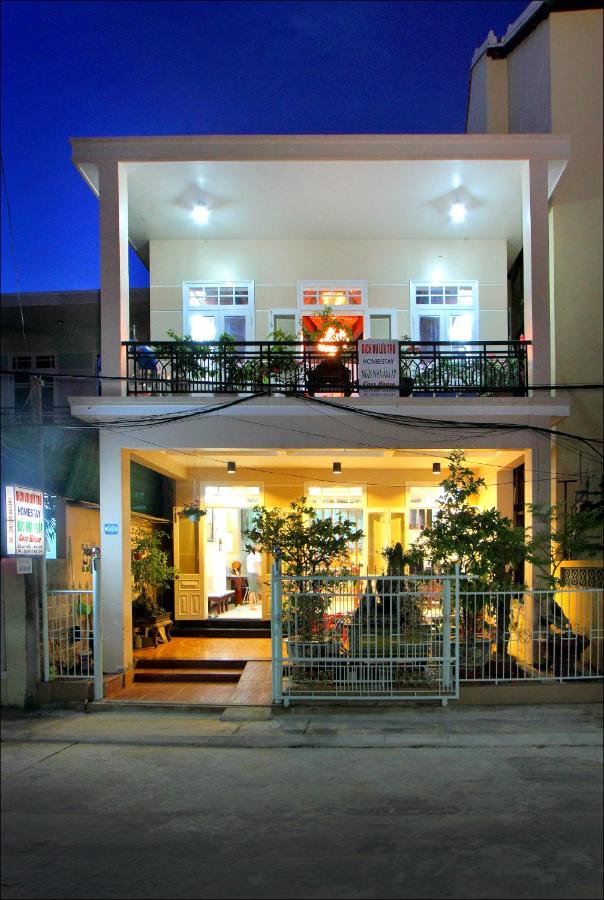 B&B Hoi An - Cosy House Homestay - Bed and Breakfast Hoi An