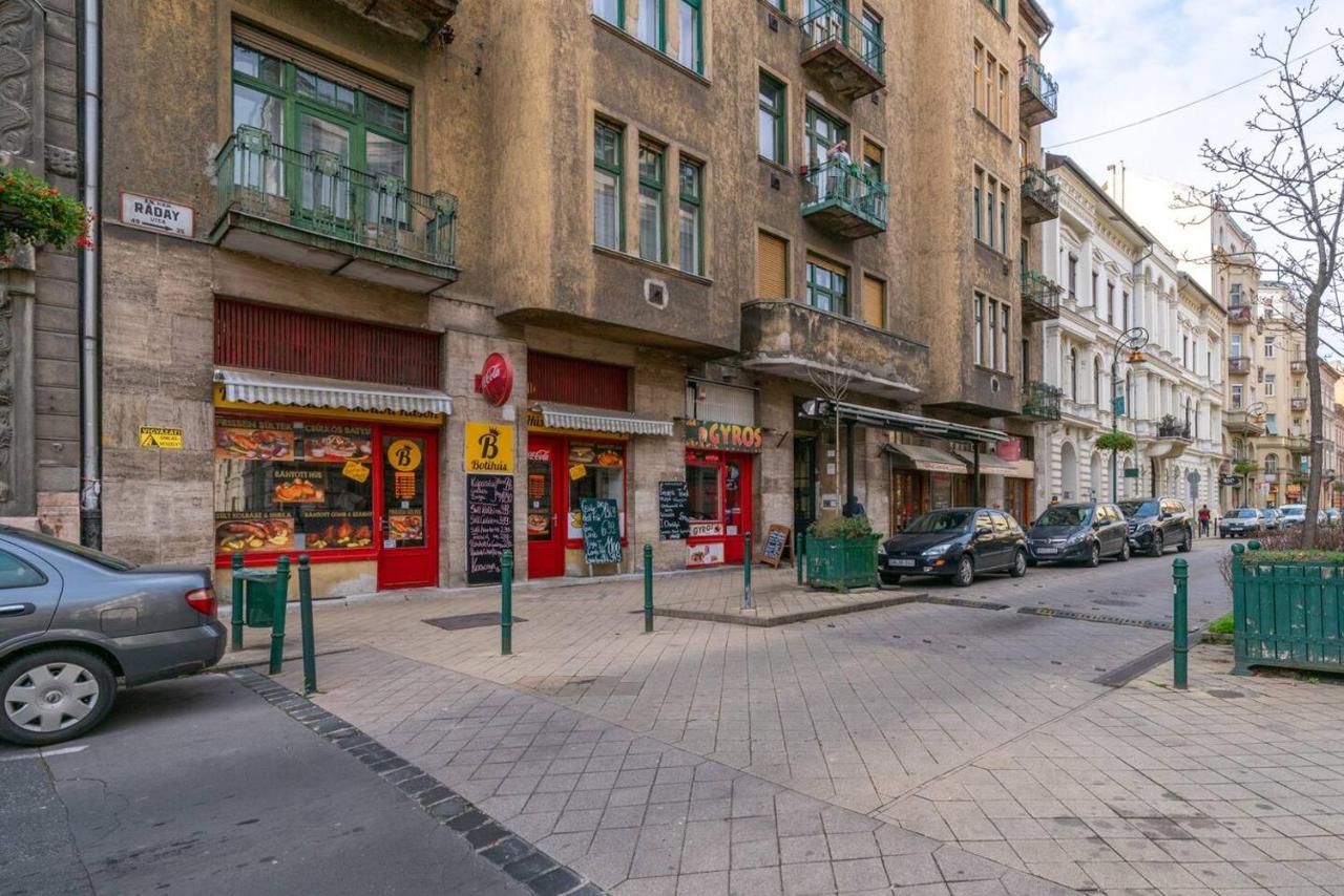 BpR Astro Studio Home - B&B Budapest