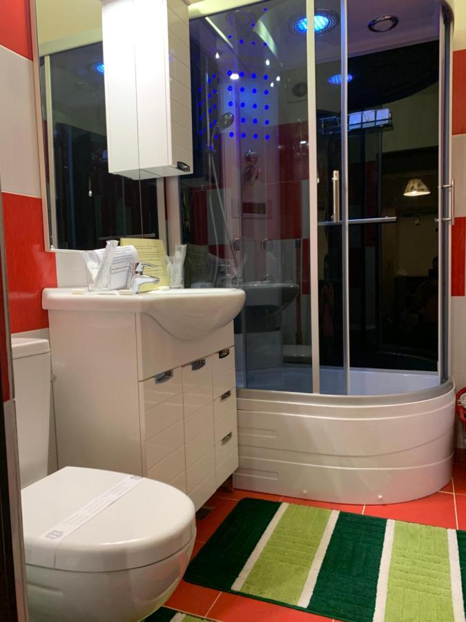 Apartment mit 1 Schlafzimmer