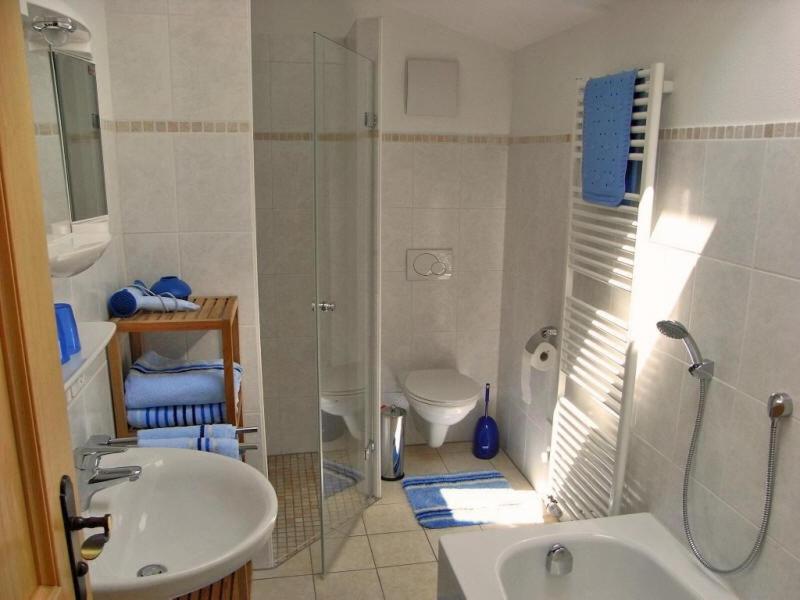 Appartement avec Balcon