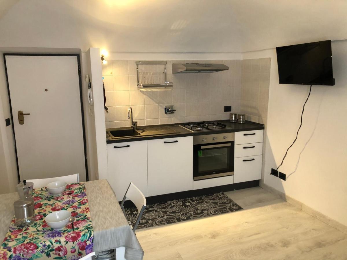 Ca' Tancin - B&B Sanremo