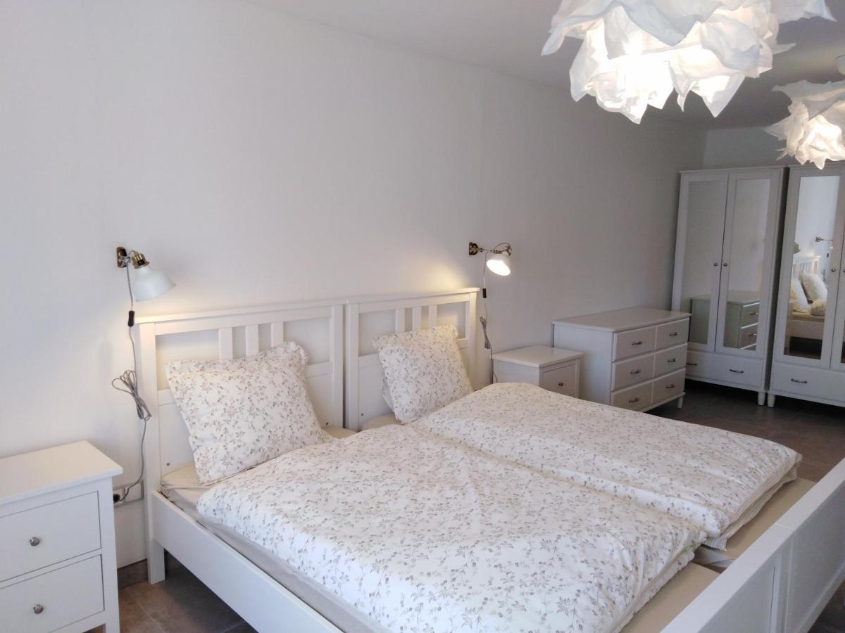 B&B Vojnův Městec - Apartmány Vojnův Městec - Bed and Breakfast Vojnův Městec