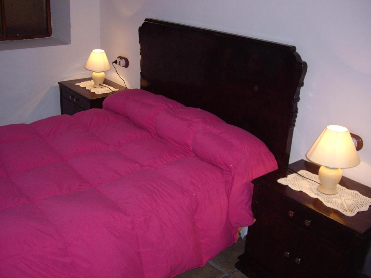 Appartement 3 Chambres