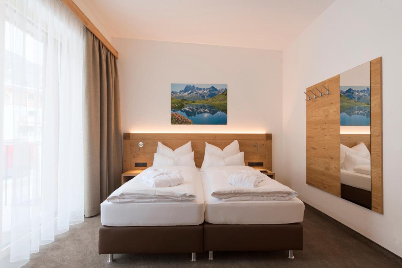 Doppelzimmer