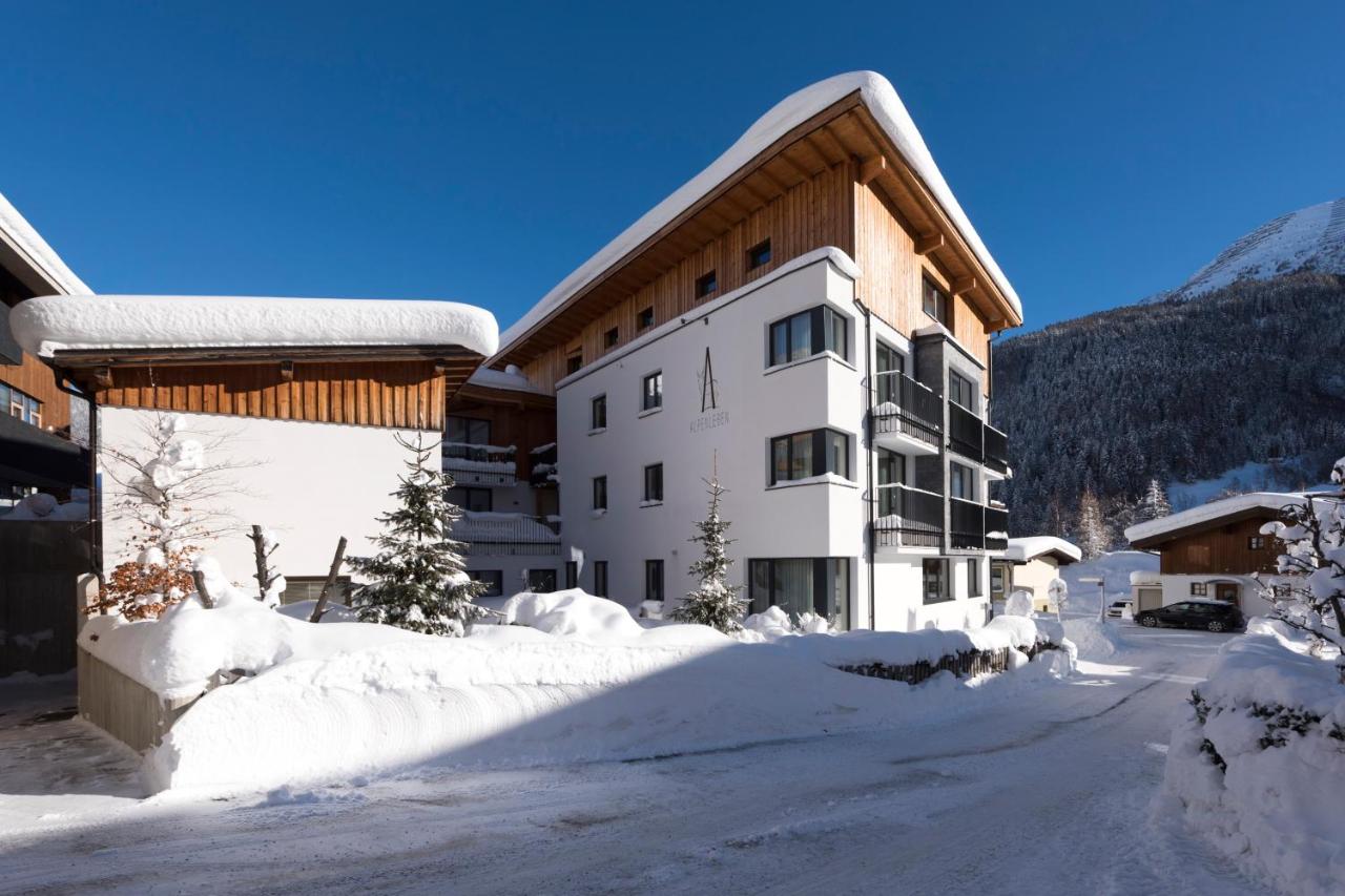 Alpenleben - B&B