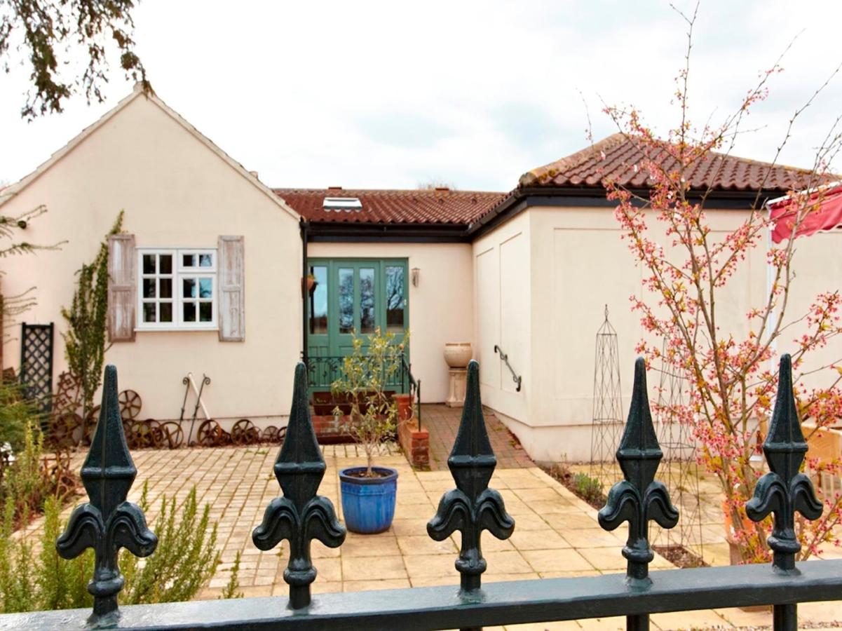 Wayside B&B - B&B Norwich