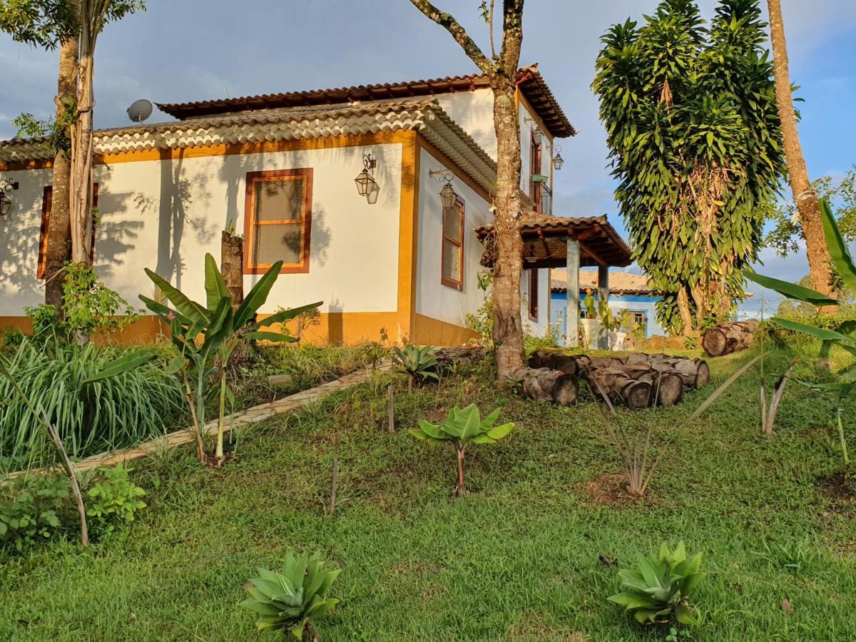 Recanto Bom Despacho - B&B Tiradentes