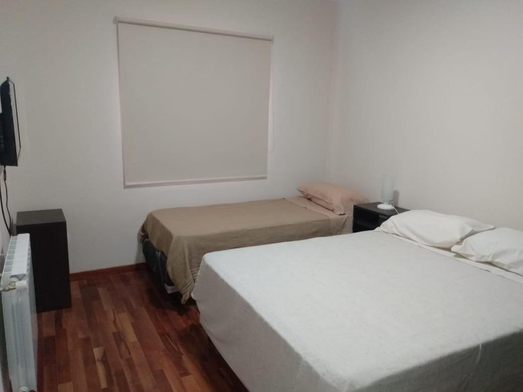 Triple Room with Private Bathroom