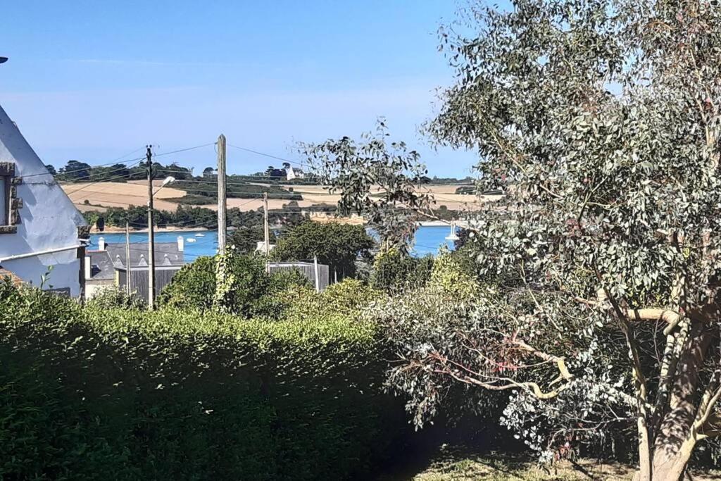 Appartement avec vue mer 3 étoiles - B&B