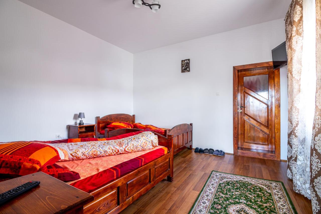 Camera Quadrupla con Bagno Privato