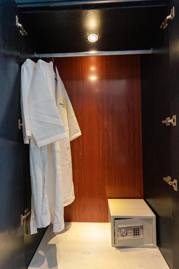 Habitación Doble Superior