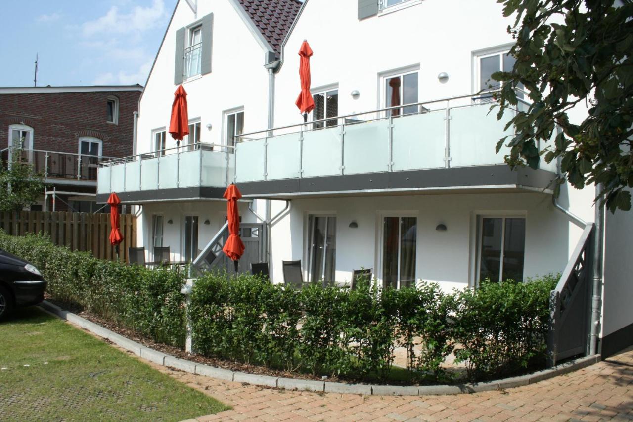 Stadtwohnung 7 - B&B Wyk auf Föhr