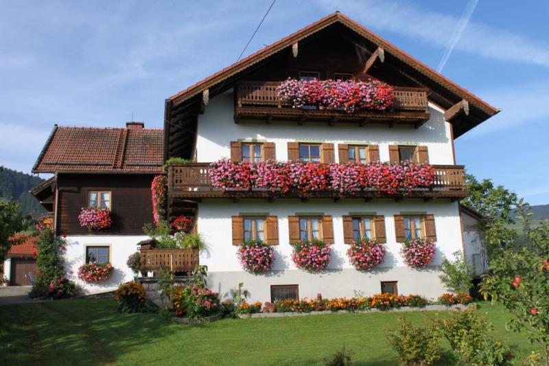Landhaus Kamml - B&B