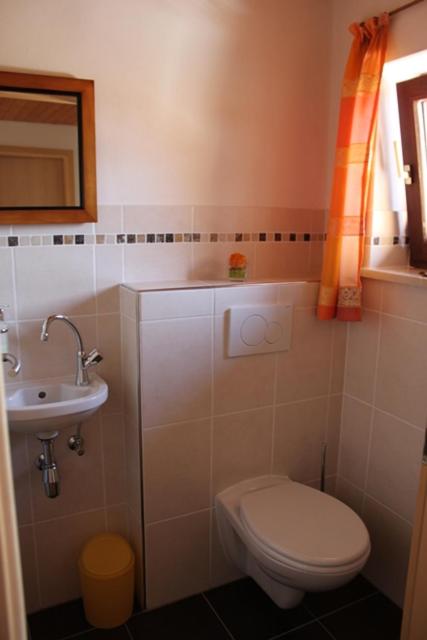 Appartement 3 Chambres