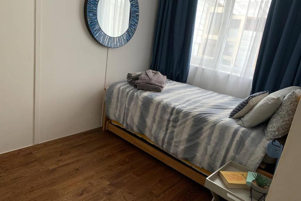 Casa con 2 Camere da Letto