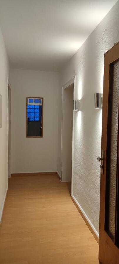 Schöne und optimal gelegene Wohnung OG - B&B Weißkirchen