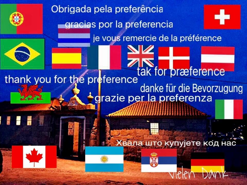 Casa da Ventozella - B&B Penafiel