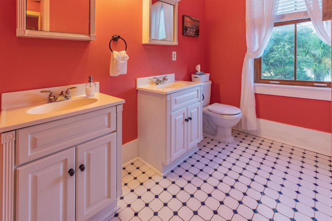 Kamer met Queensize Bed