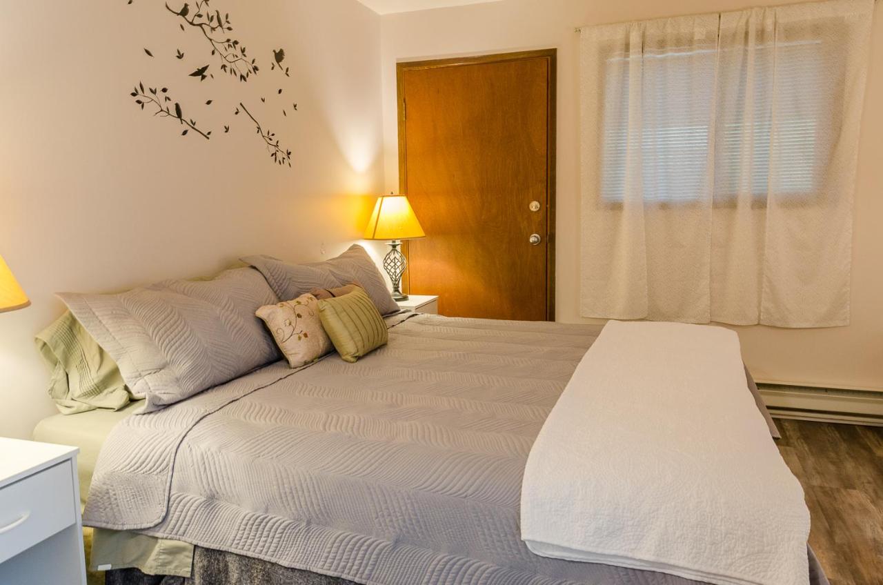 Deluxe Suite mit Kingsize-Bett