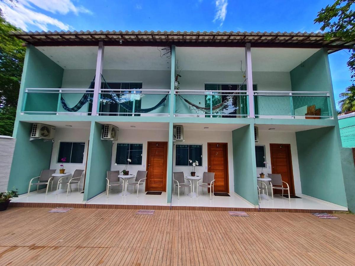 Suites Golfo - B&B