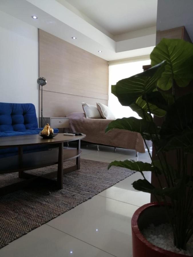 Monoambiente de lujo en Equipetrol - Onix 111 - Bed and Breakfast Santa Cruz de la Sierra
